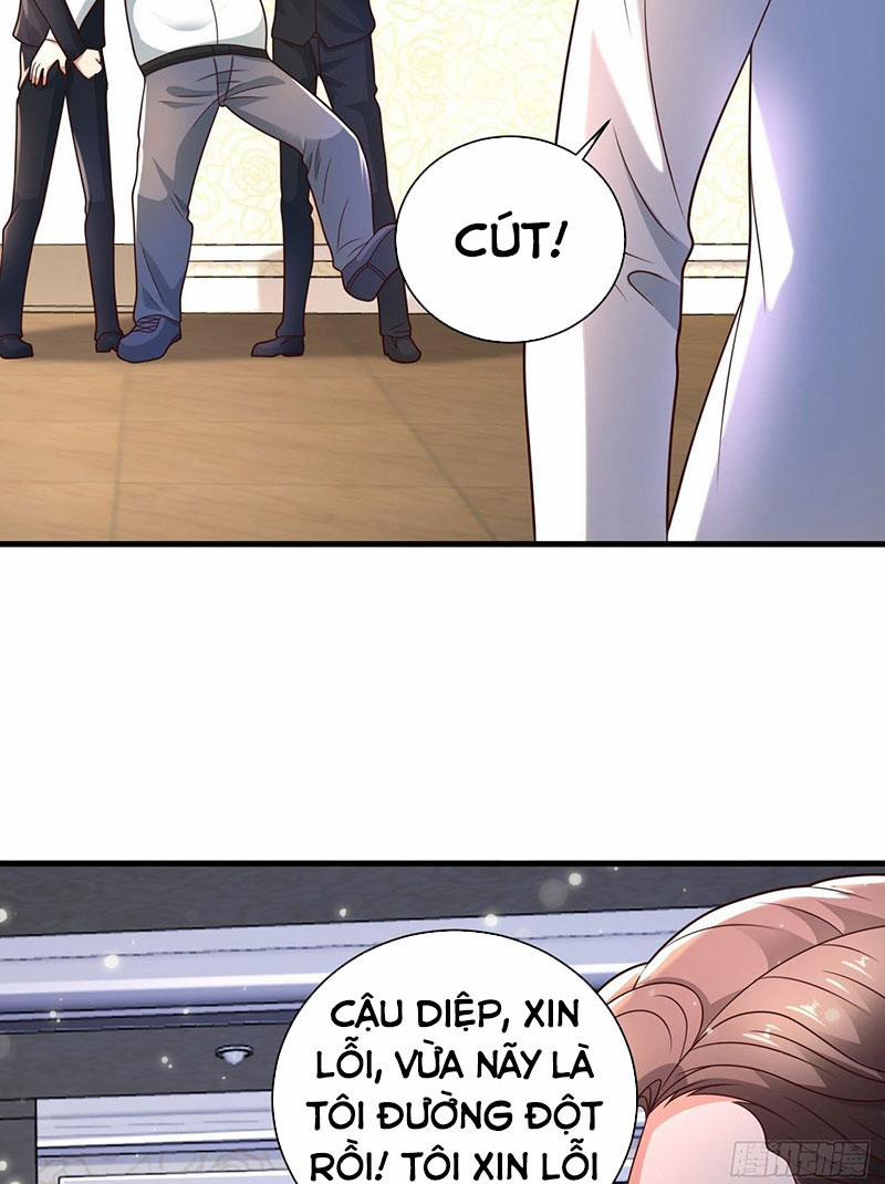 Thế Thân Thiếu Gia Không Dễ Chọc 18 trang 4