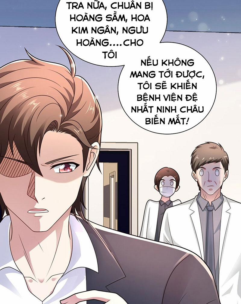 Thế Thân Thiếu Gia Không Dễ Chọc 18 trang 42