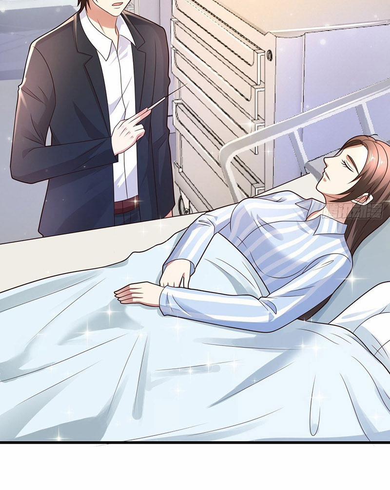 Thế Thân Thiếu Gia Không Dễ Chọc 18 trang 47