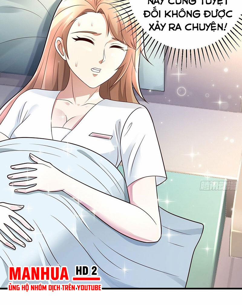 Thế Thân Thiếu Gia Không Dễ Chọc 18 trang 50