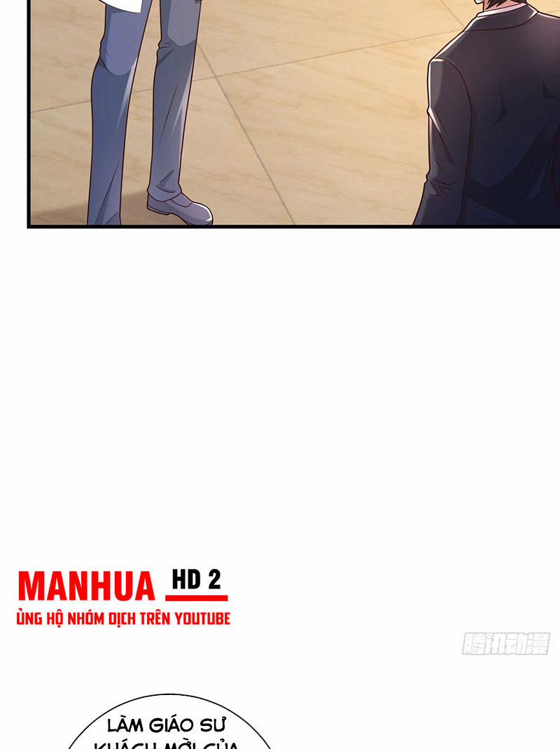 Thế Thân Thiếu Gia Không Dễ Chọc 18 trang 7