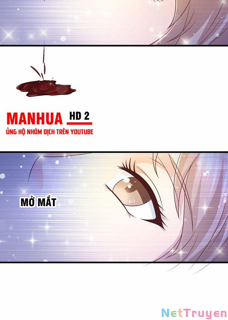 Thế Thân Thiếu Gia Không Dễ Chọc 19 trang 13