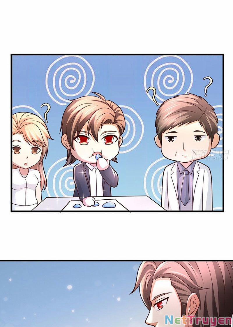 Thế Thân Thiếu Gia Không Dễ Chọc 19 trang 23