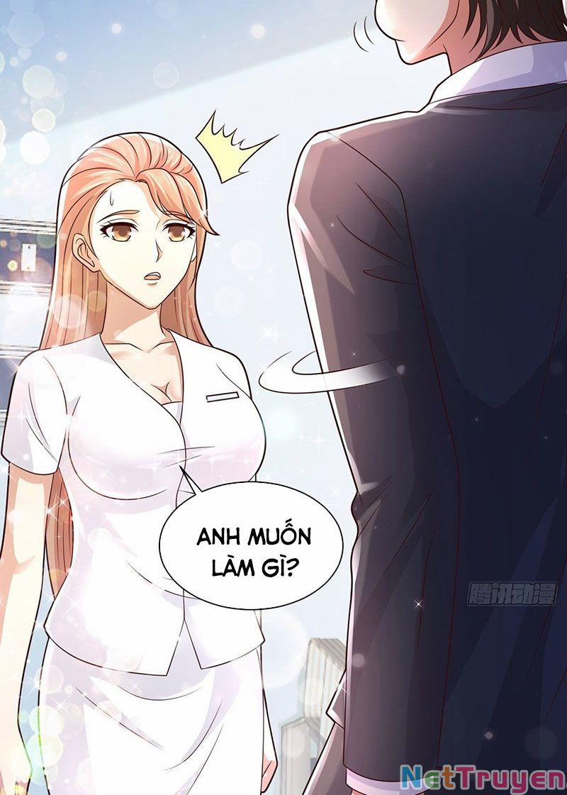 Thế Thân Thiếu Gia Không Dễ Chọc 19 trang 24