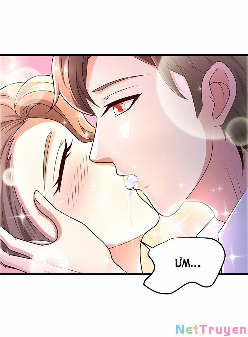 Thế Thân Thiếu Gia Không Dễ Chọc 19 trang 26