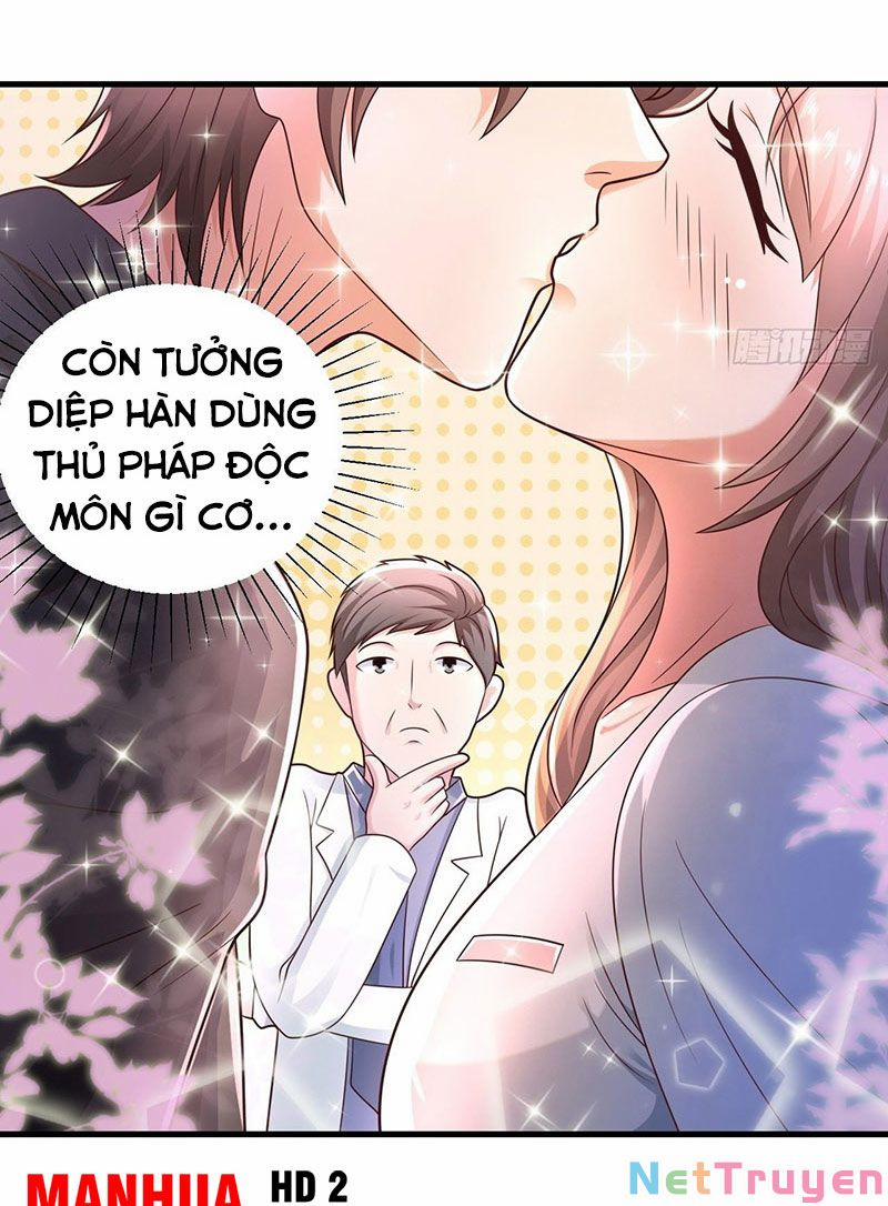 Thế Thân Thiếu Gia Không Dễ Chọc 19 trang 27