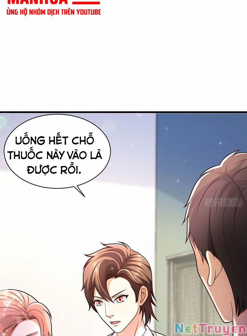 Thế Thân Thiếu Gia Không Dễ Chọc 19 trang 28