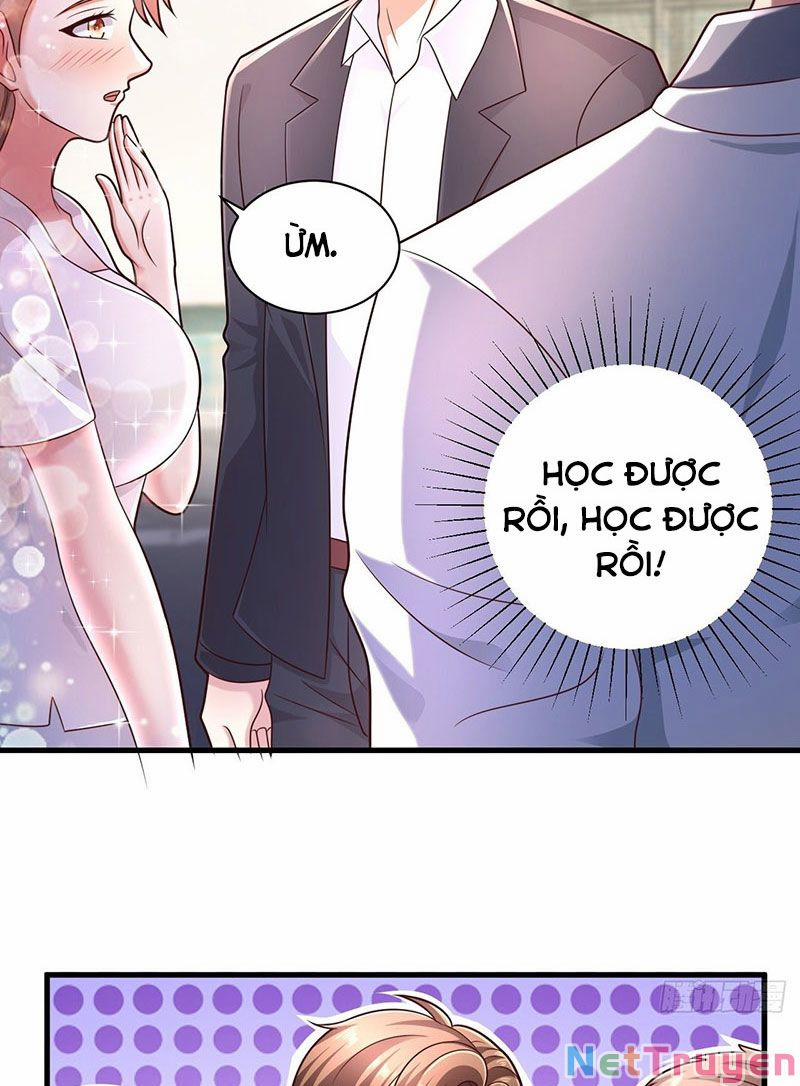 Thế Thân Thiếu Gia Không Dễ Chọc 19 trang 29