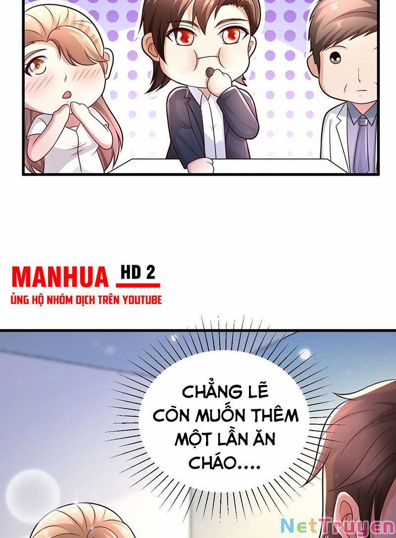 Thế Thân Thiếu Gia Không Dễ Chọc 19 trang 30