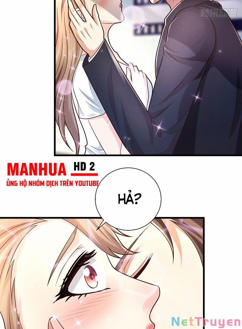 Thế Thân Thiếu Gia Không Dễ Chọc 19 trang 33