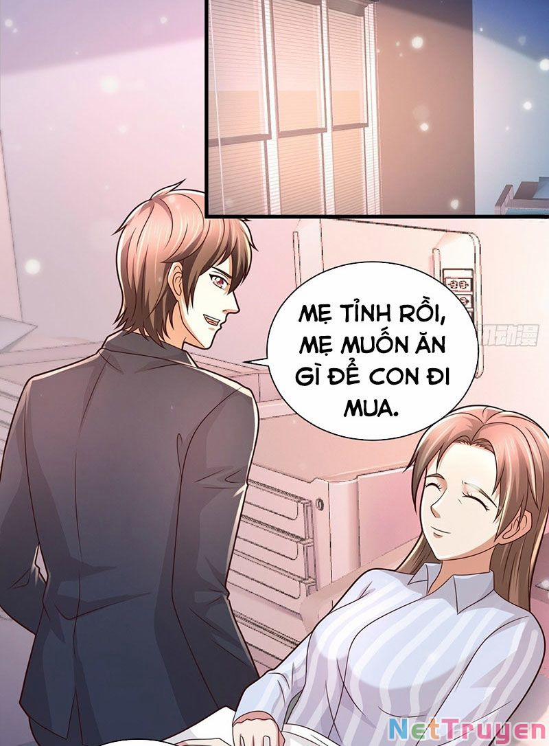 Thế Thân Thiếu Gia Không Dễ Chọc 19 trang 39