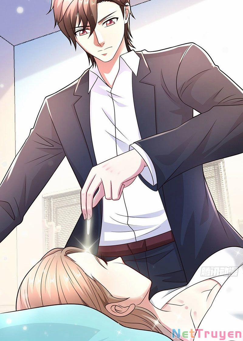 Thế Thân Thiếu Gia Không Dễ Chọc 19 trang 4