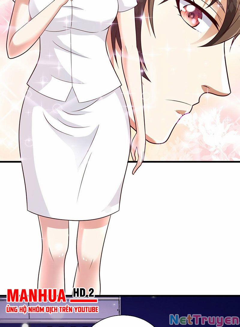 Thế Thân Thiếu Gia Không Dễ Chọc 19 trang 41