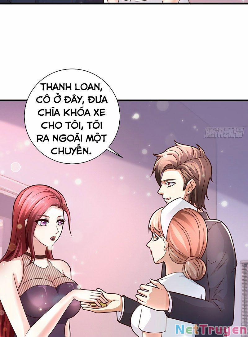 Thế Thân Thiếu Gia Không Dễ Chọc 19 trang 43