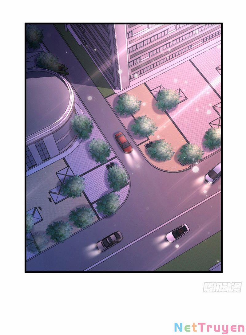 Thế Thân Thiếu Gia Không Dễ Chọc 19 trang 45