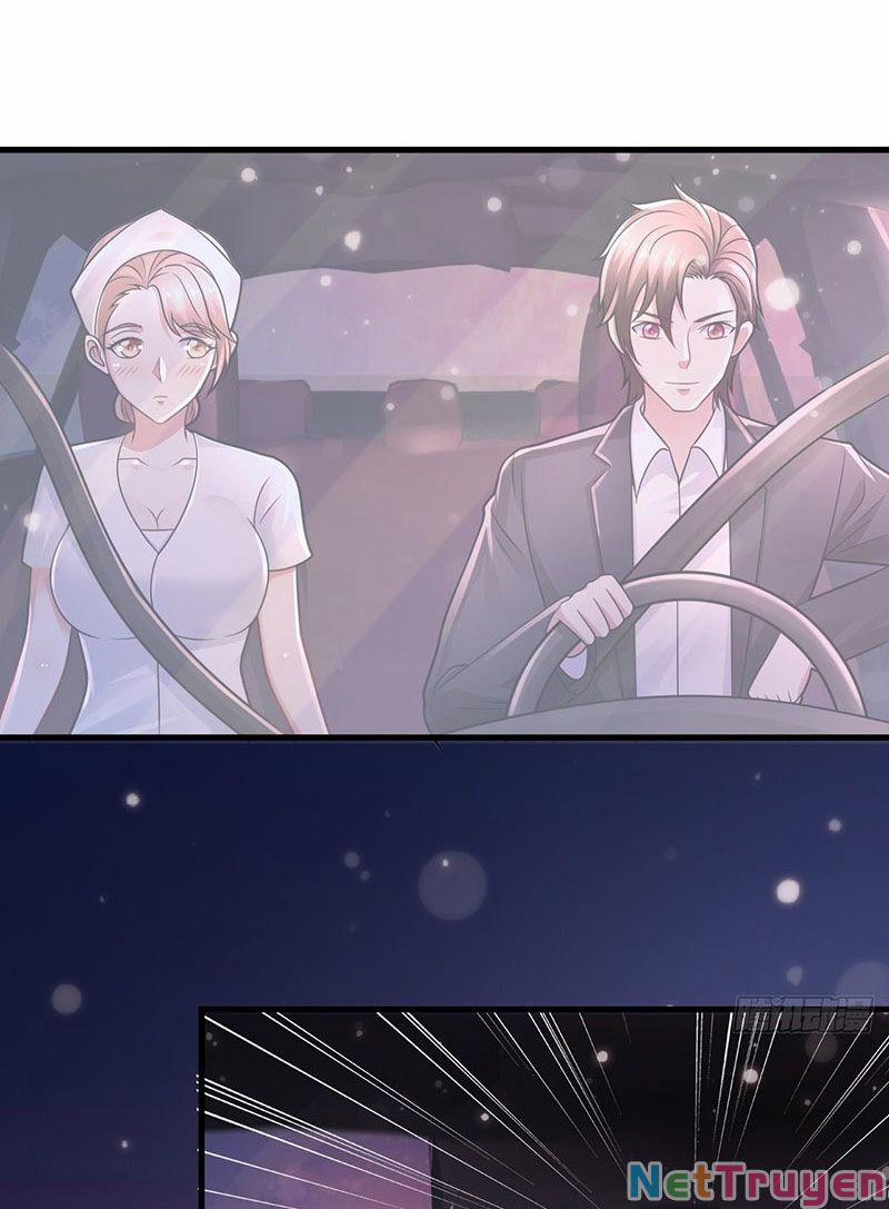 Thế Thân Thiếu Gia Không Dễ Chọc 19 trang 46