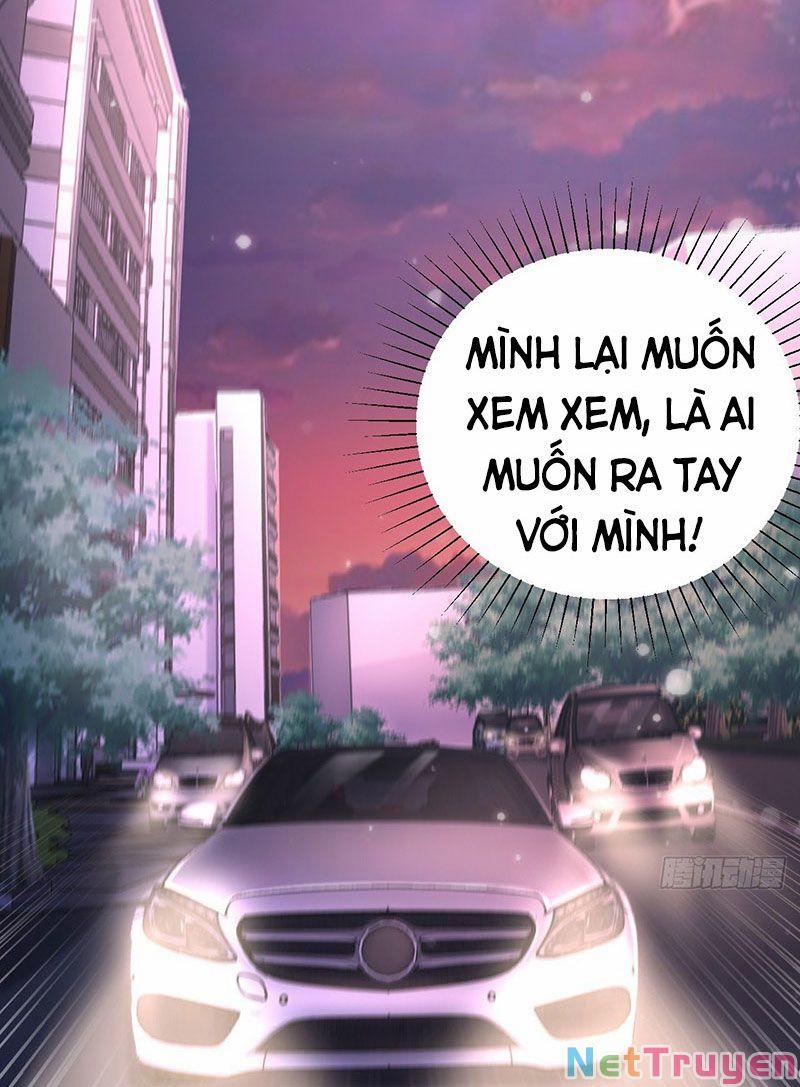 Thế Thân Thiếu Gia Không Dễ Chọc 19 trang 48