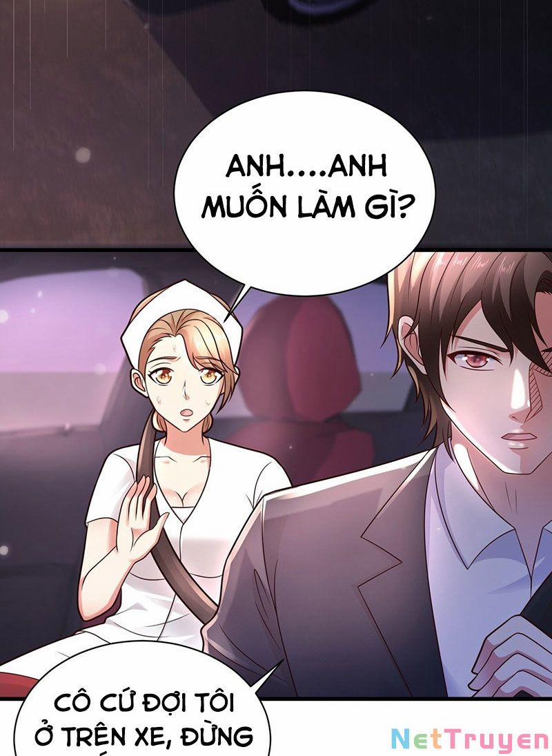 Thế Thân Thiếu Gia Không Dễ Chọc 19 trang 55