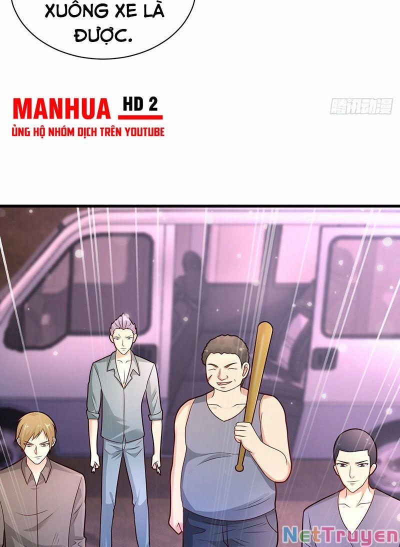 Thế Thân Thiếu Gia Không Dễ Chọc 19 trang 56