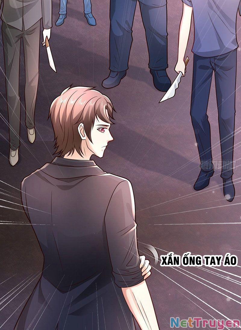 Thế Thân Thiếu Gia Không Dễ Chọc 19 trang 57