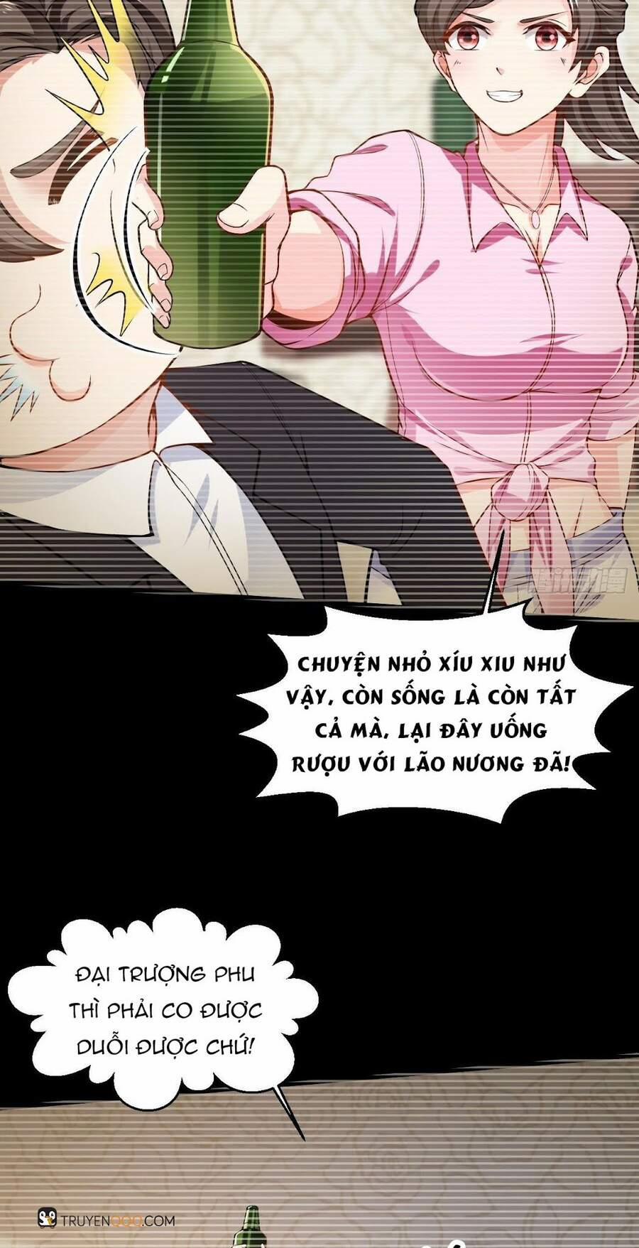 Thế Thân Thiếu Gia Không Dễ Chọc 2 trang 10