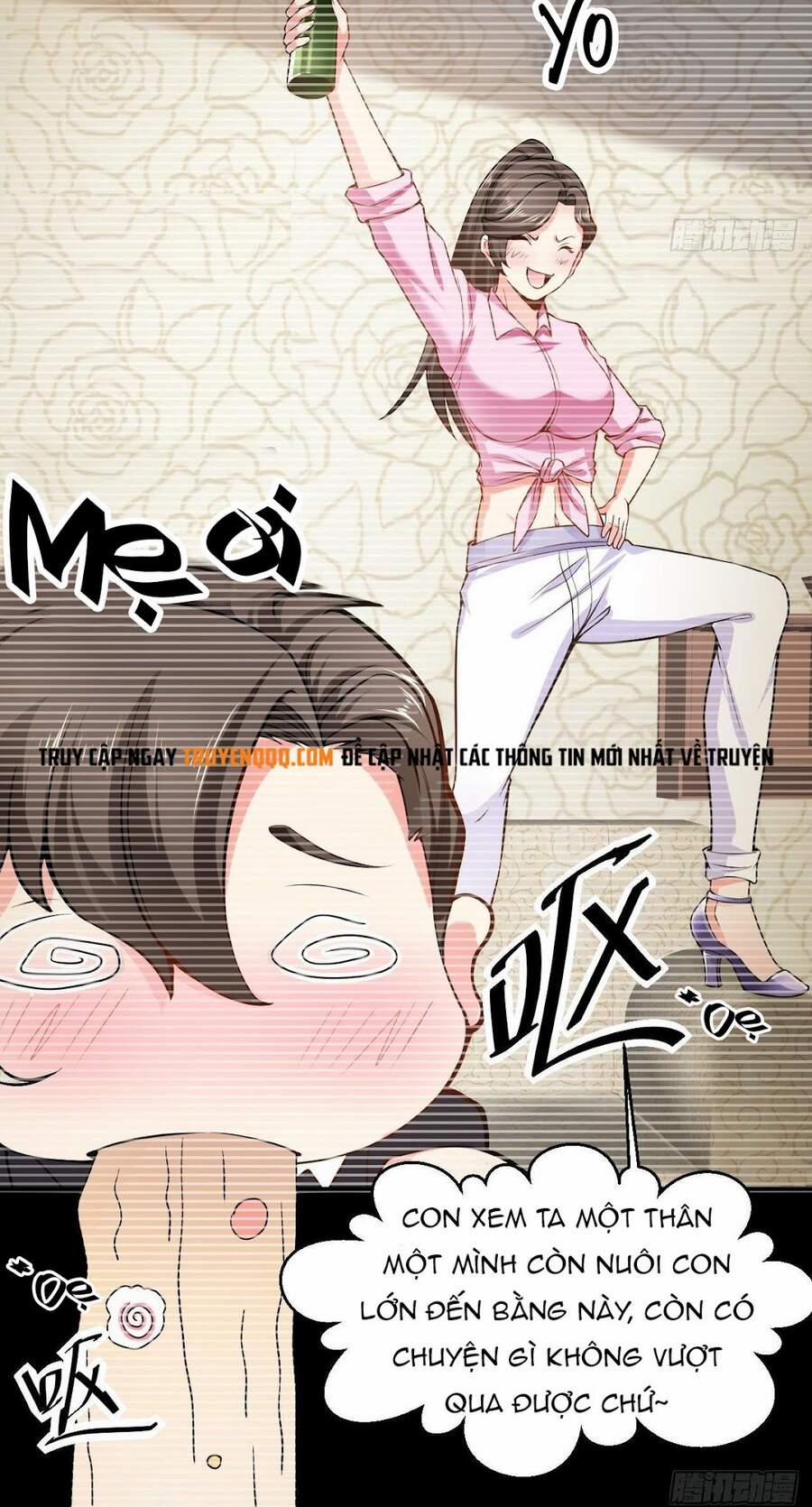 Thế Thân Thiếu Gia Không Dễ Chọc 2 trang 11