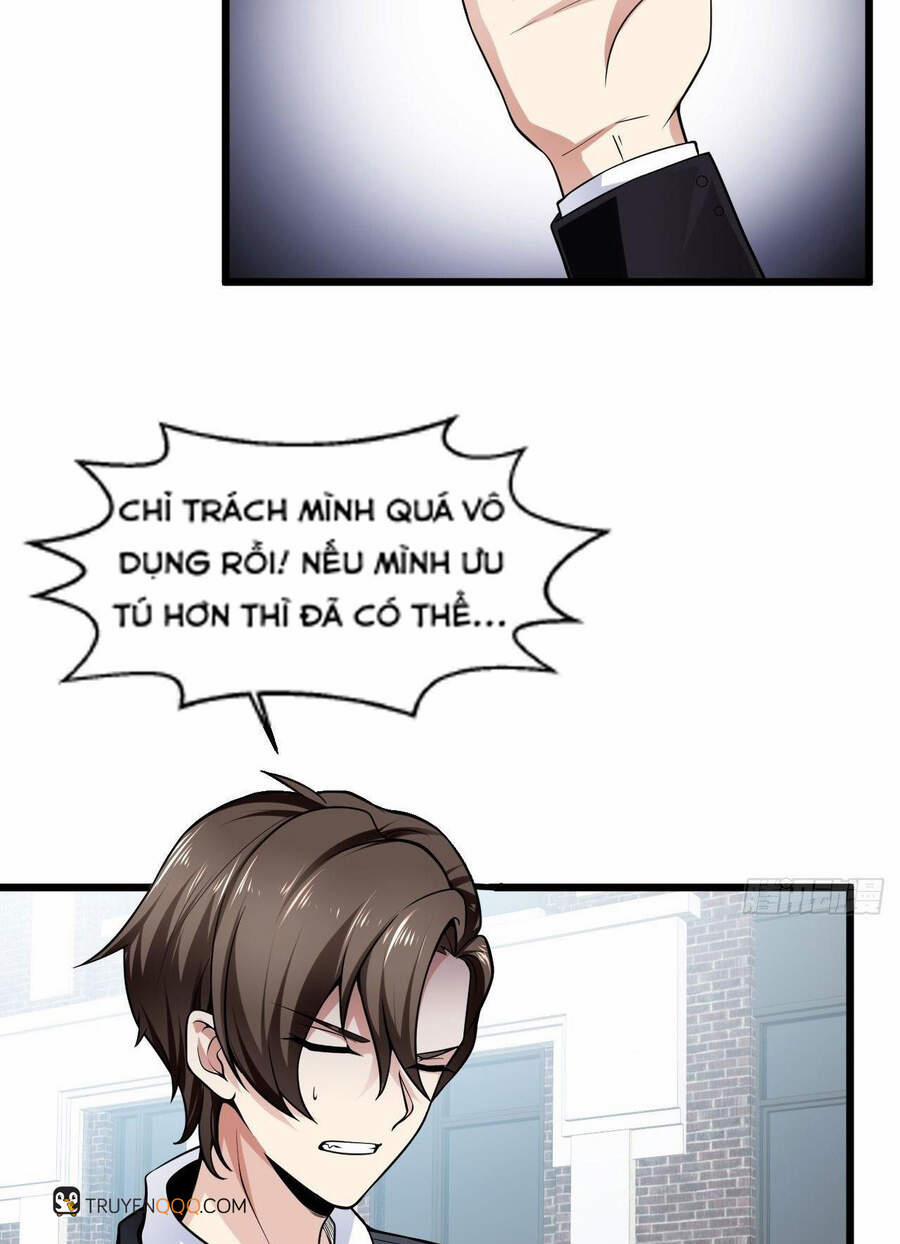Thế Thân Thiếu Gia Không Dễ Chọc 2 trang 17