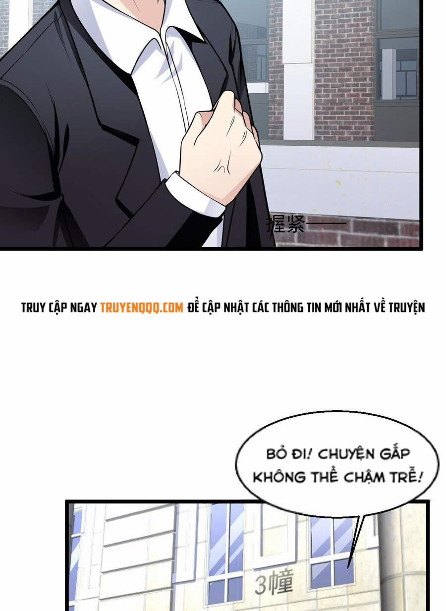 Thế Thân Thiếu Gia Không Dễ Chọc 2 trang 18