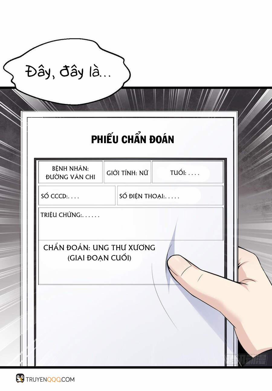 Thế Thân Thiếu Gia Không Dễ Chọc 2 trang 2