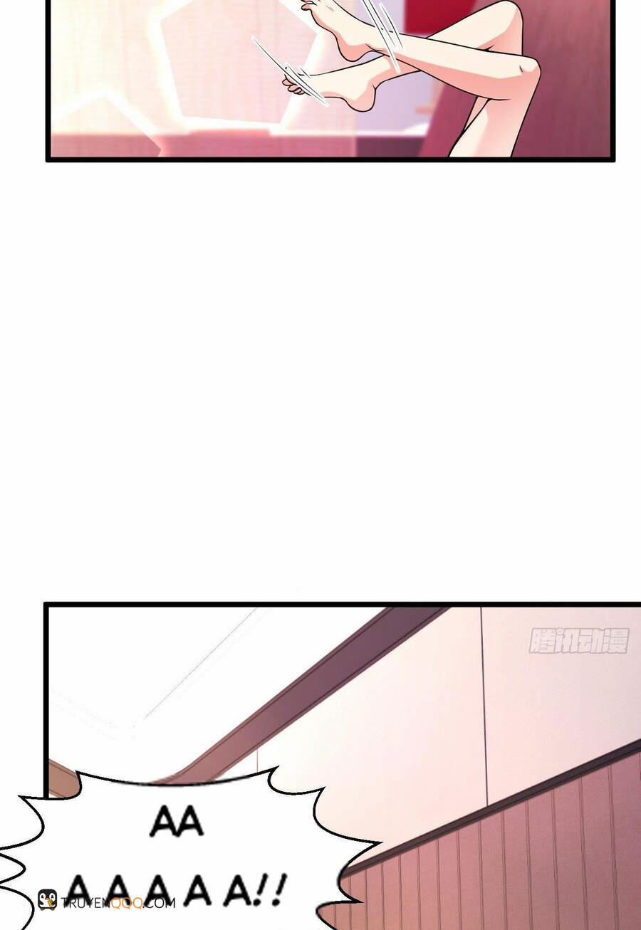 Thế Thân Thiếu Gia Không Dễ Chọc 2 trang 21