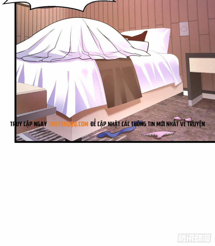 Thế Thân Thiếu Gia Không Dễ Chọc 2 trang 22