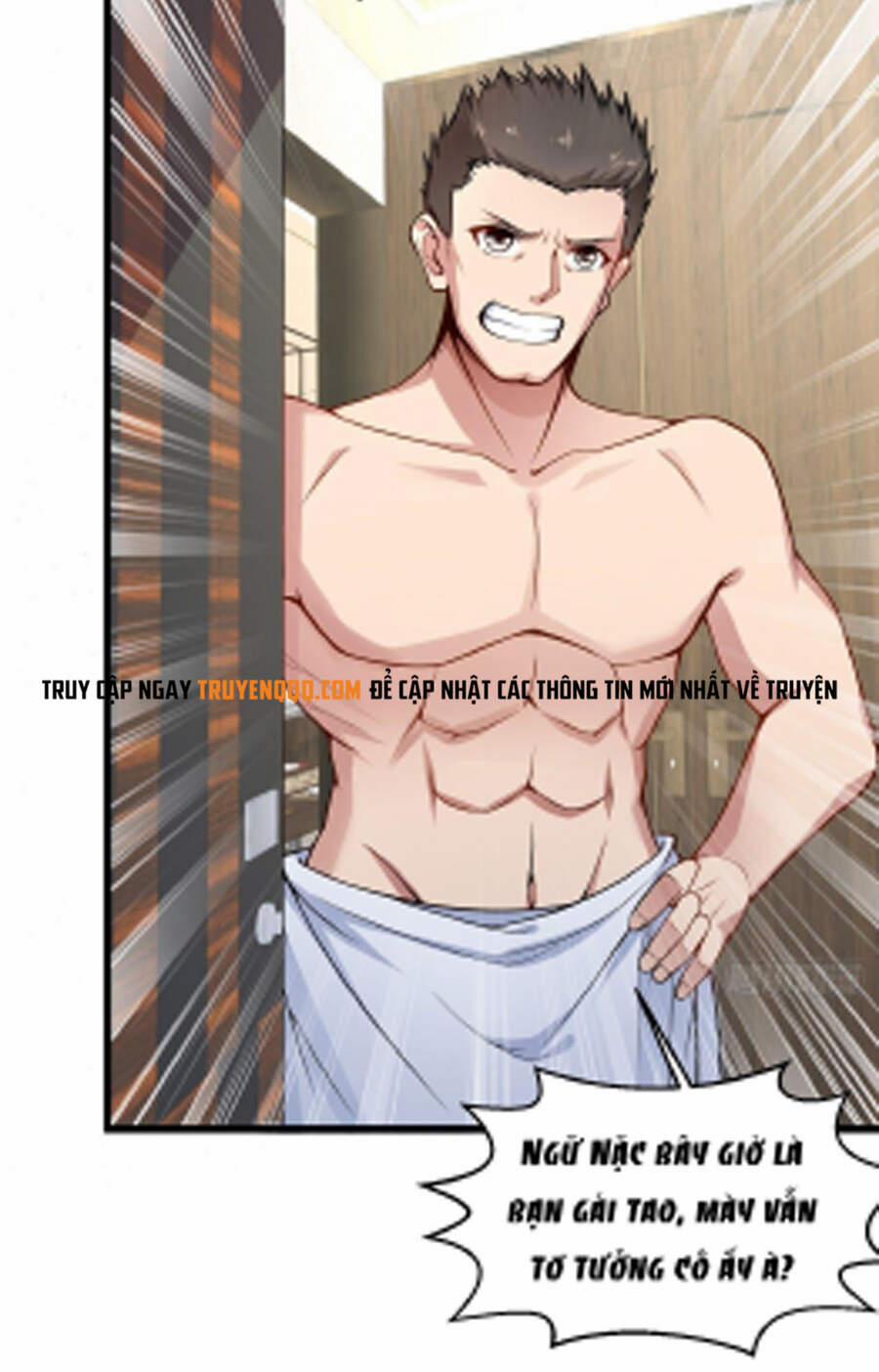 Thế Thân Thiếu Gia Không Dễ Chọc 2 trang 26