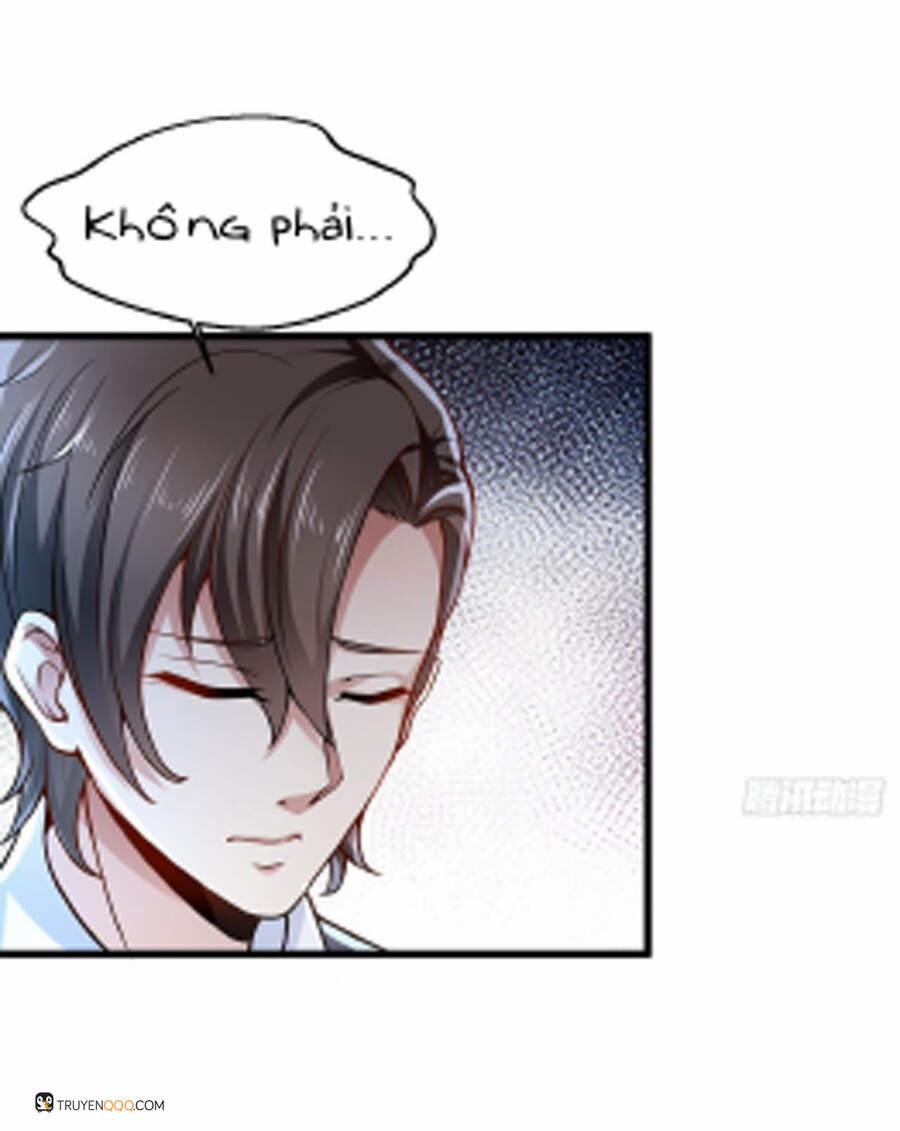 Thế Thân Thiếu Gia Không Dễ Chọc 2 trang 27