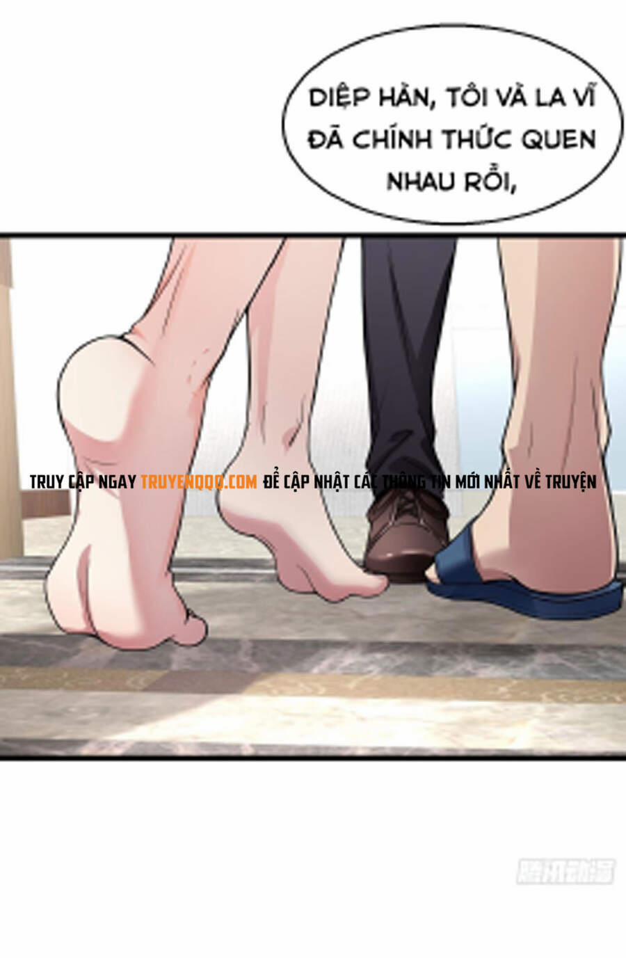 Thế Thân Thiếu Gia Không Dễ Chọc 2 trang 28