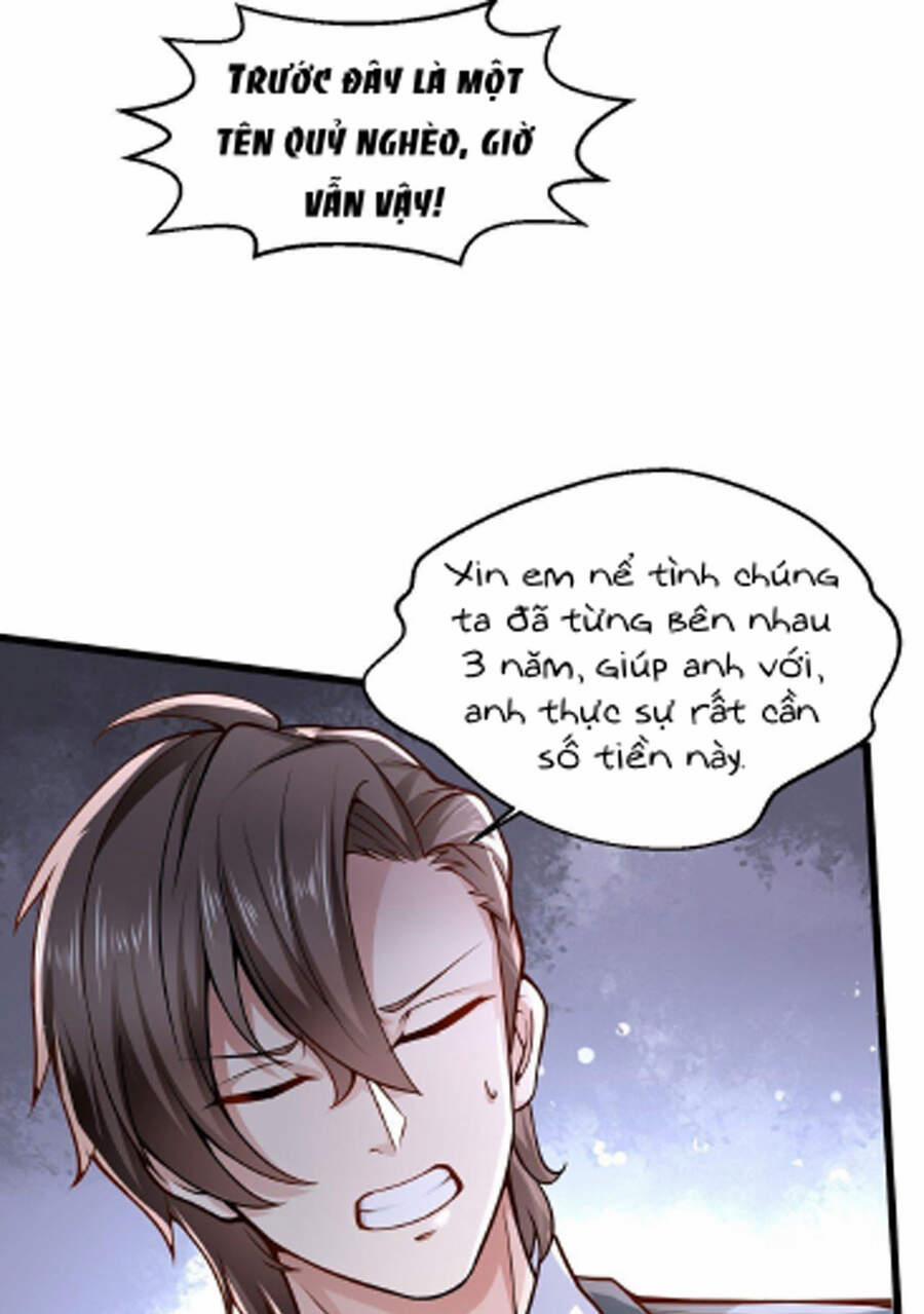 Thế Thân Thiếu Gia Không Dễ Chọc 2 trang 34