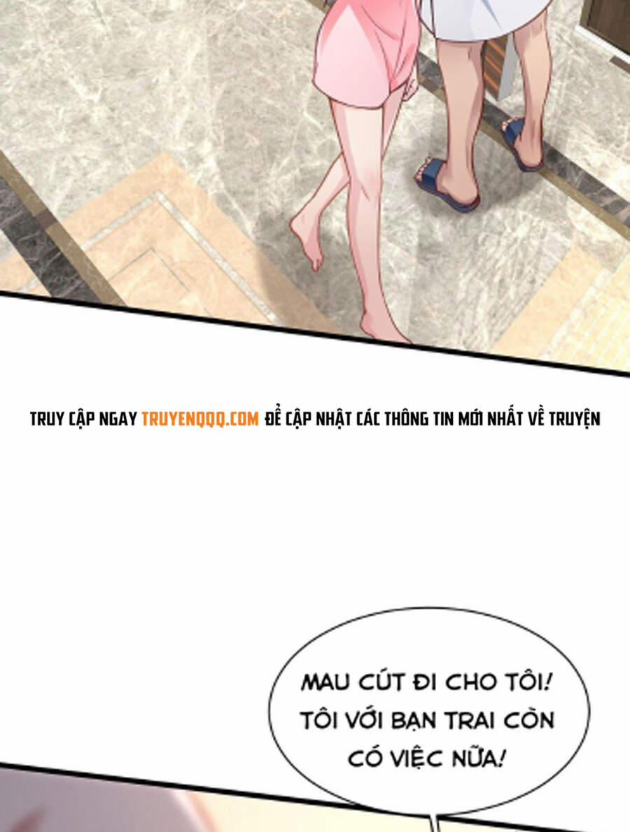 Thế Thân Thiếu Gia Không Dễ Chọc 2 trang 38