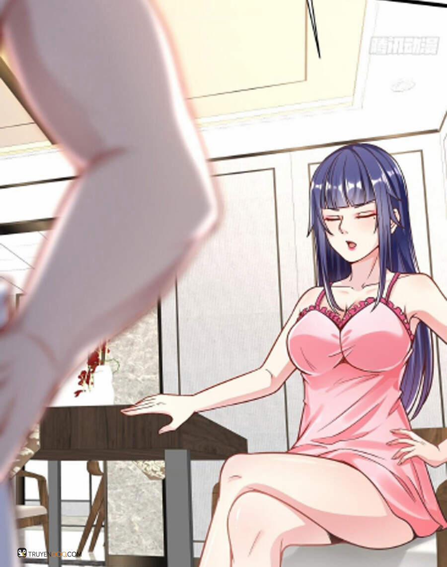 Thế Thân Thiếu Gia Không Dễ Chọc 2 trang 39