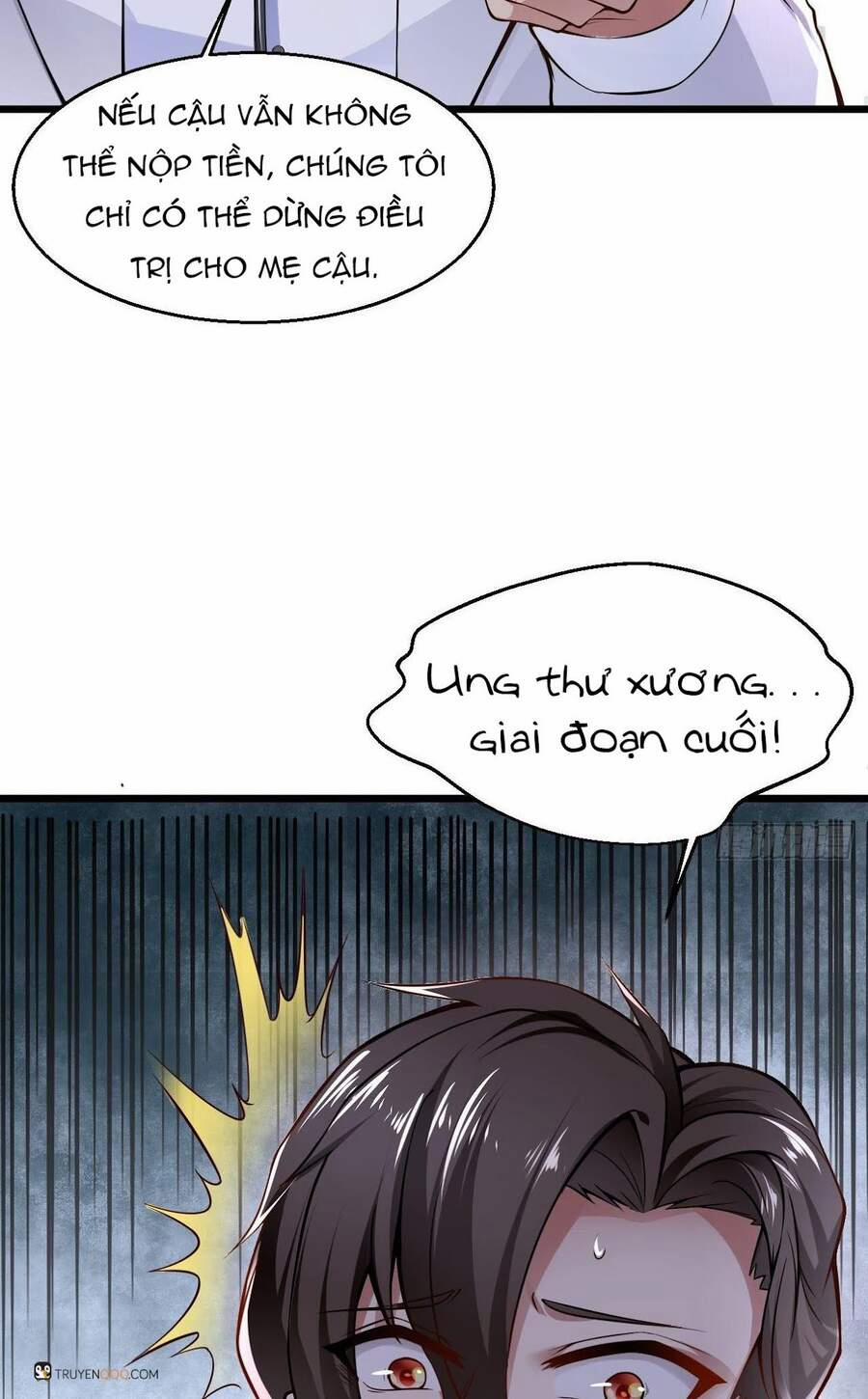 Thế Thân Thiếu Gia Không Dễ Chọc 2 trang 4