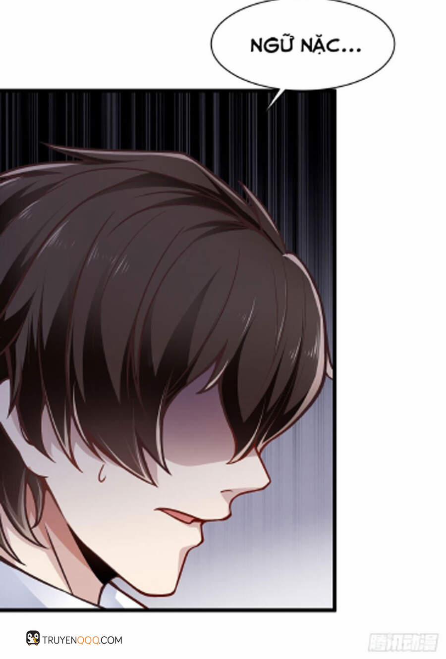 Thế Thân Thiếu Gia Không Dễ Chọc 2 trang 41