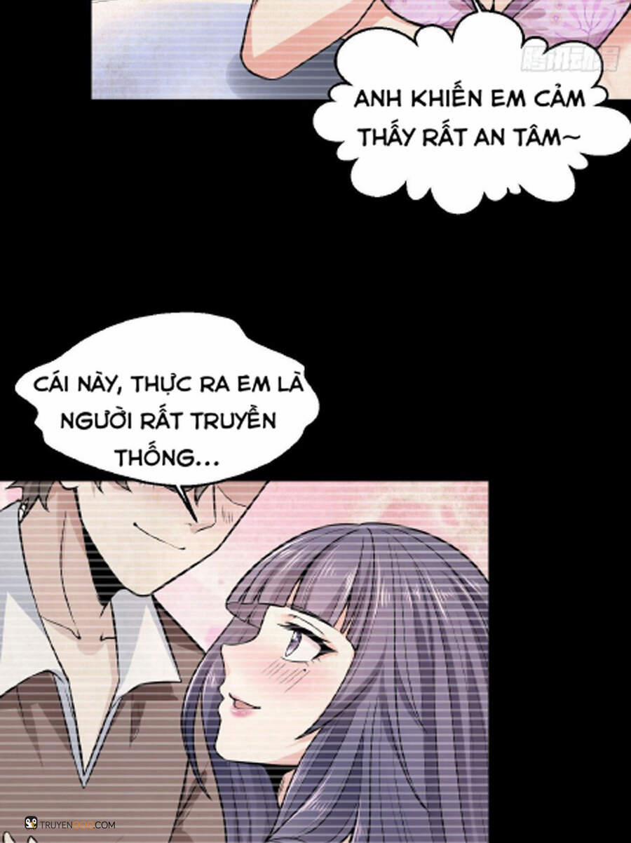 Thế Thân Thiếu Gia Không Dễ Chọc 2 trang 43