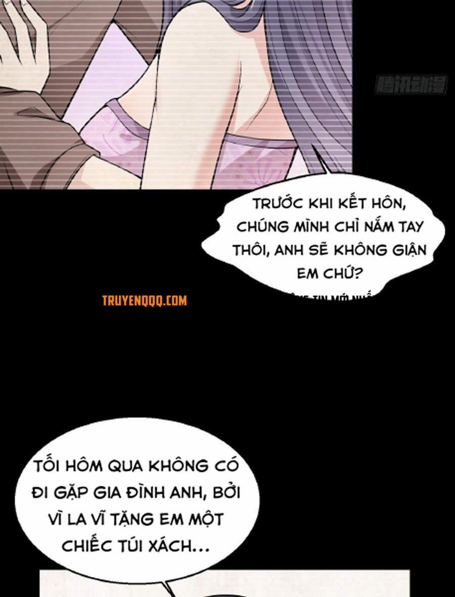 Thế Thân Thiếu Gia Không Dễ Chọc 2 trang 44