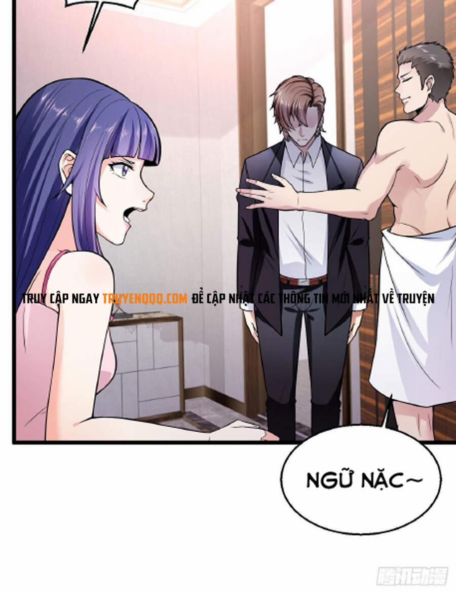 Thế Thân Thiếu Gia Không Dễ Chọc 2 trang 48