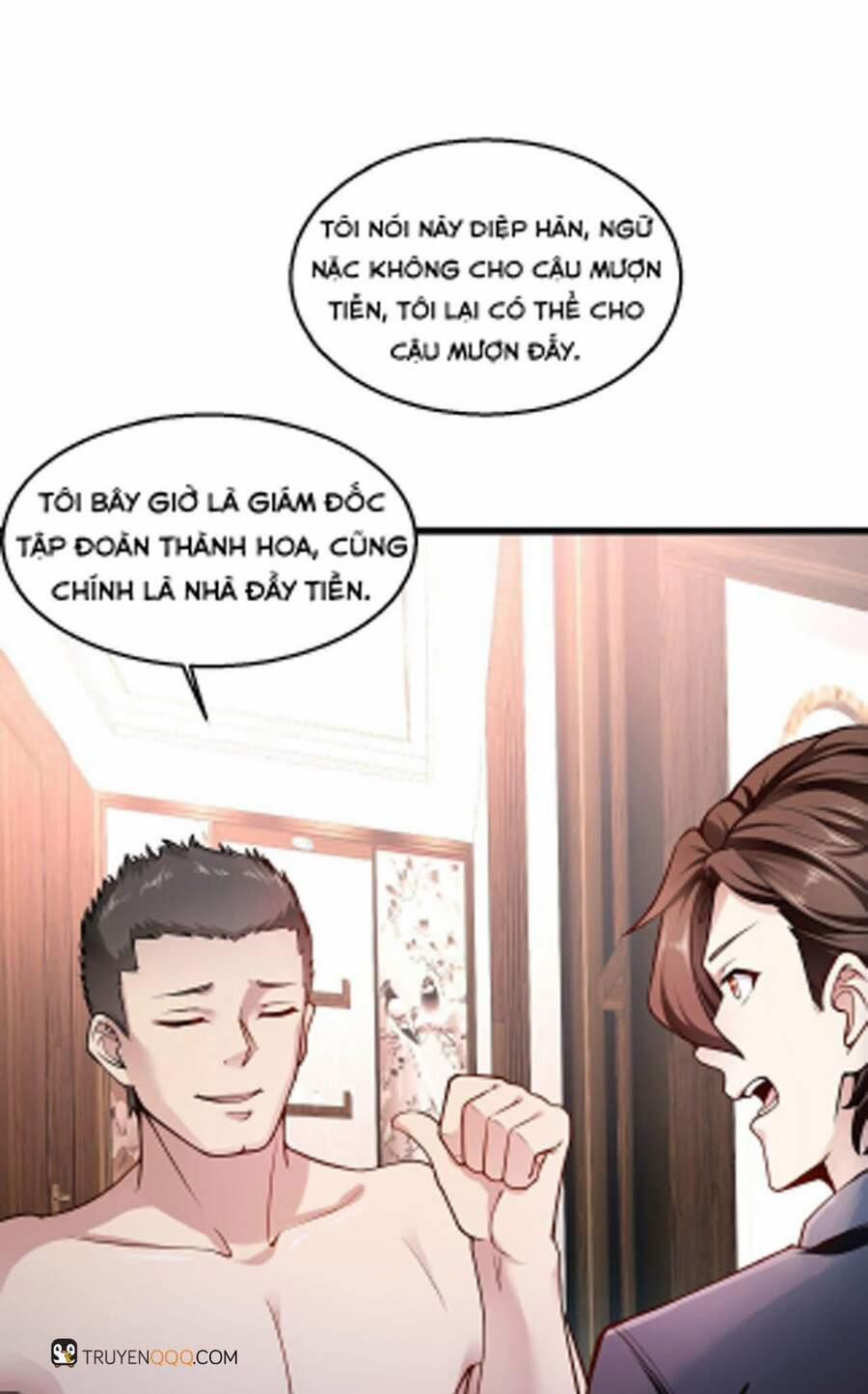 Thế Thân Thiếu Gia Không Dễ Chọc 2 trang 49