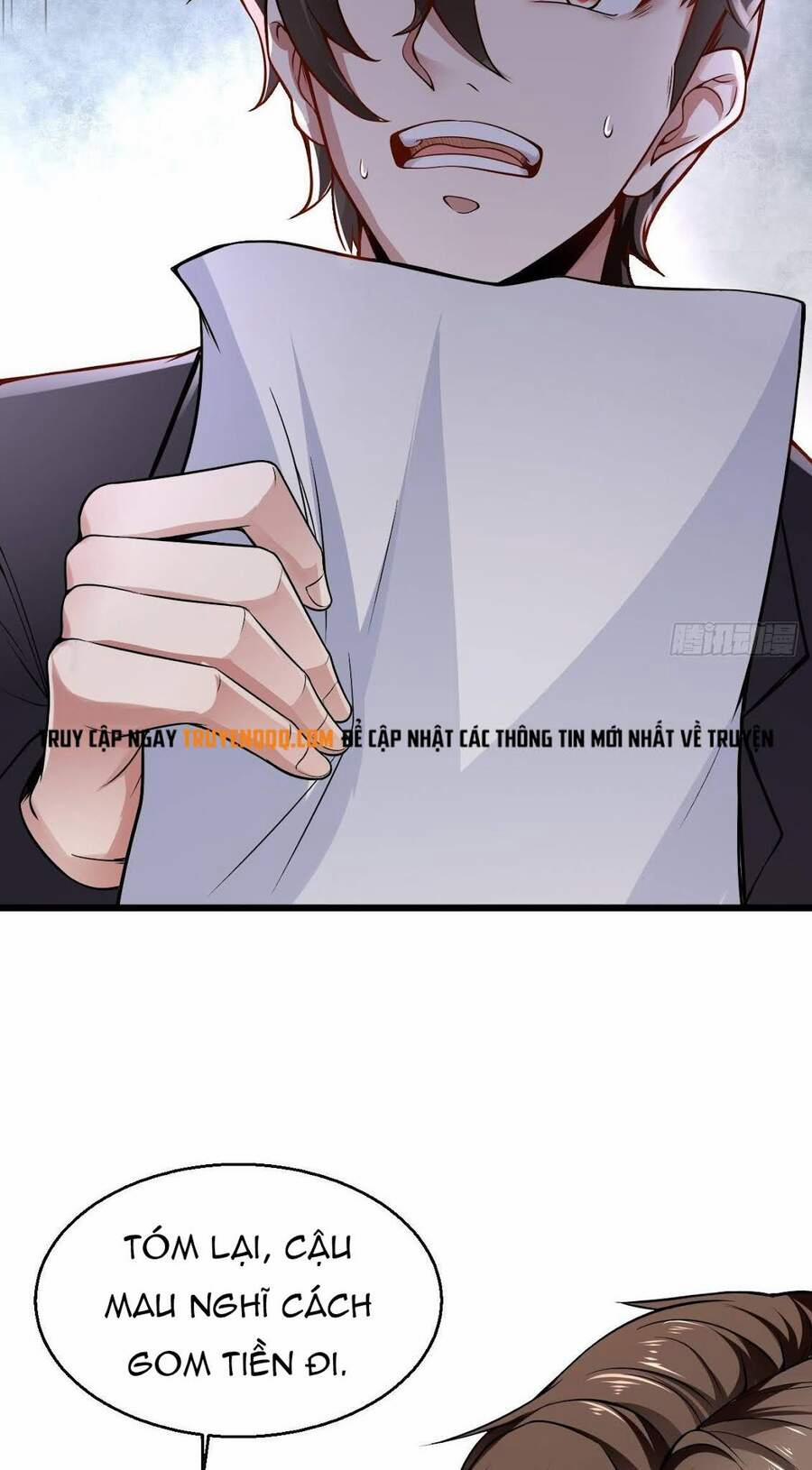 Thế Thân Thiếu Gia Không Dễ Chọc 2 trang 5