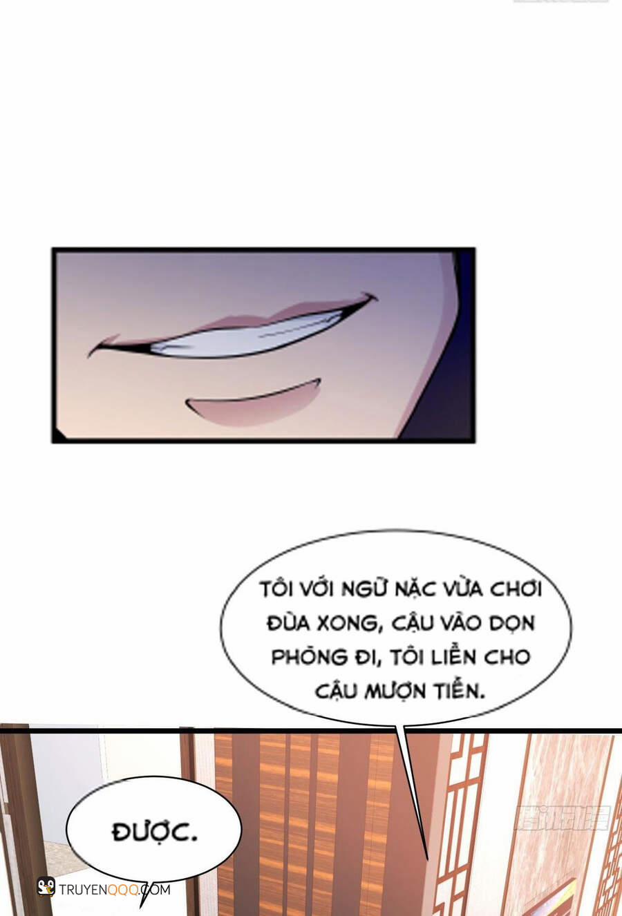 Thế Thân Thiếu Gia Không Dễ Chọc 2 trang 53