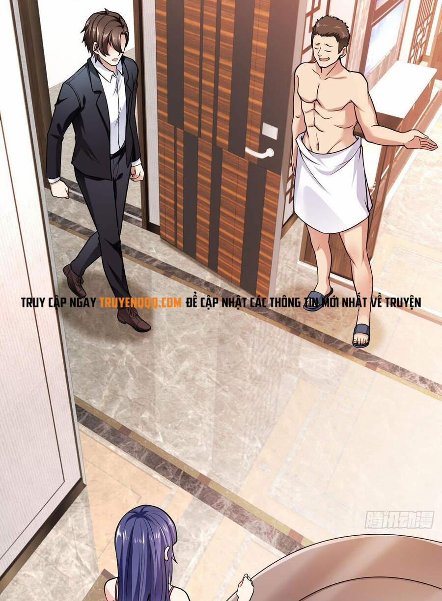 Thế Thân Thiếu Gia Không Dễ Chọc 2 trang 54