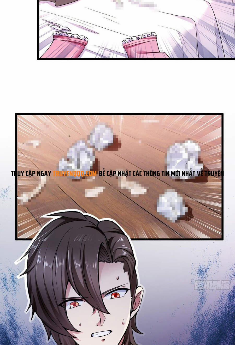 Thế Thân Thiếu Gia Không Dễ Chọc 2 trang 56