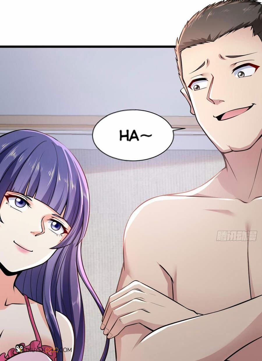 Thế Thân Thiếu Gia Không Dễ Chọc 2 trang 61