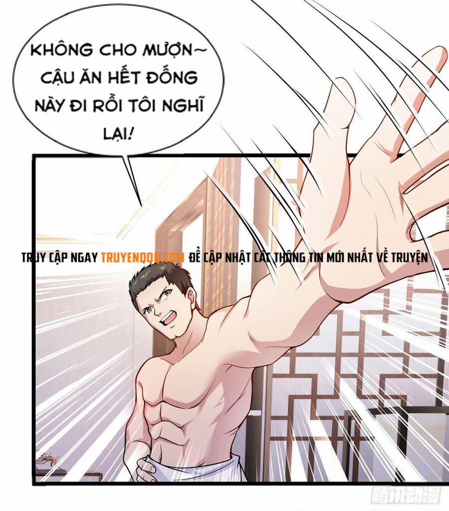 Thế Thân Thiếu Gia Không Dễ Chọc 2 trang 63