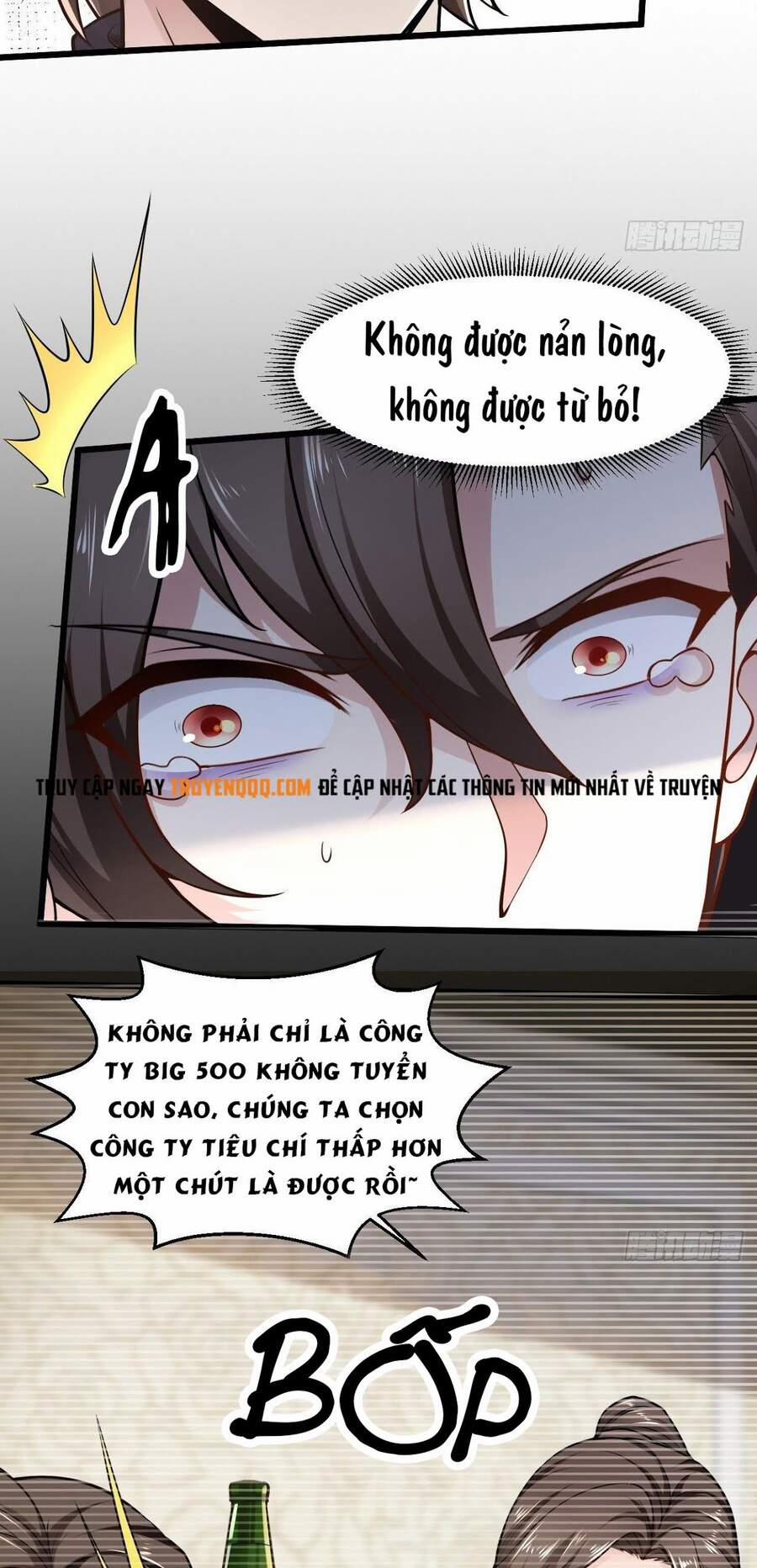 Thế Thân Thiếu Gia Không Dễ Chọc 2 trang 9